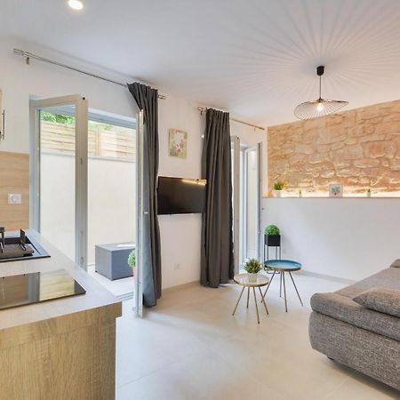 Craffe Terrasse ! Apartment Nancy Exterior photo