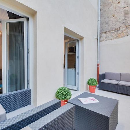 Craffe Terrasse ! Apartment Nancy Exterior photo